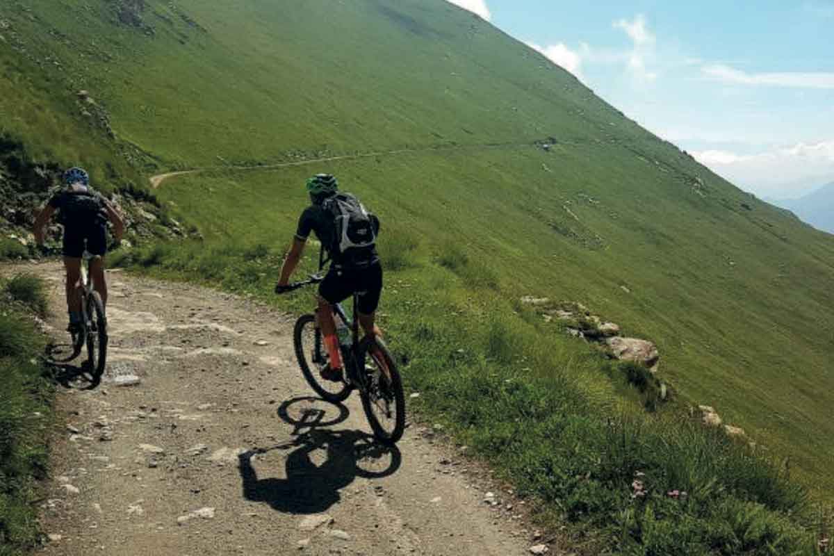 ginestro-bike